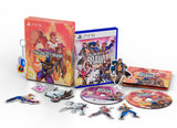 Fallen City Brawl - Special Edition- PlayStation 5