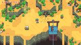 Under the Island - Nintendo Switch