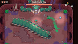 Under the Island - Nintendo Switch
