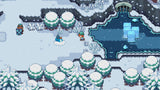Under the Island - Nintendo Switch