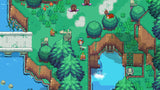 Under the Island - Nintendo Switch