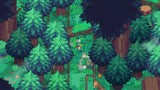 Under the Island - Nintendo Switch
