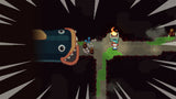 Under the Island - Nintendo Switch