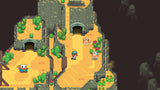 Under the Island - Nintendo Switch
