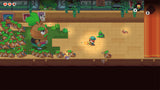 Under the Island - Nintendo Switch