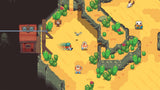 Under the Island - Nintendo Switch