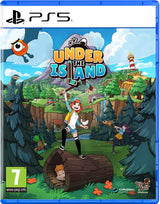 Under the Island - PlayStation 5