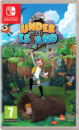 Under the Island - Nintendo Switch