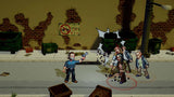 The Walking Dead Streets of Survival - Deluxe Edition - Nintendo Switch 2
