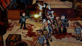The Walking Dead Streets of Survival - Deluxe Edition - Nintendo Switch 2