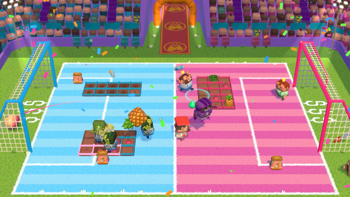 Planted! - PlayStation 5