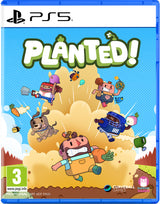 Planted! - PlayStation 5
