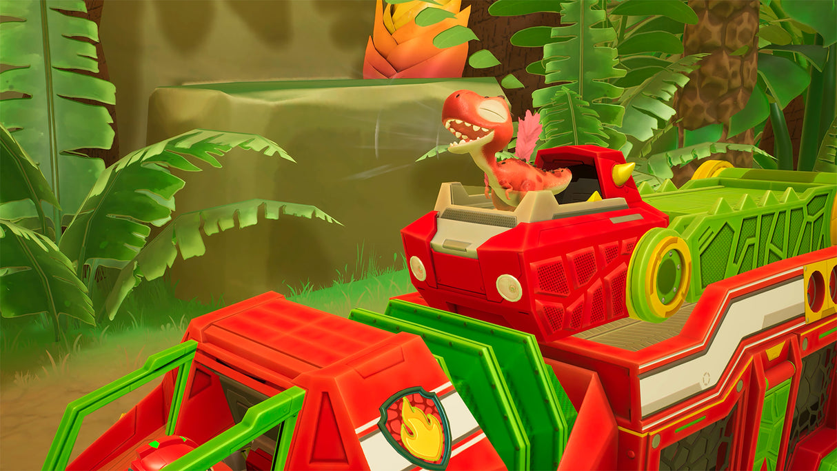 PAW PATROL™ DINO WORLD - Nintendo Switch 2