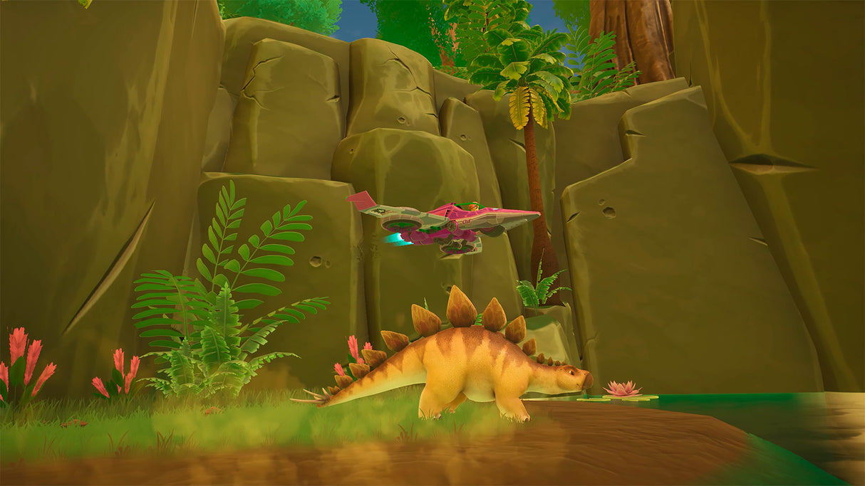 PAW PATROL™ DINO WORLD - Nintendo Switch 2