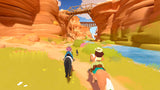 Horse Club Ride West - Nintendo Switch