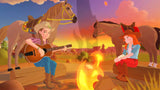 Horse Club Ride West - Nintendo Switch