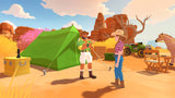 Horse Club Ride West - Nintendo Switch
