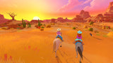 Horse Club Ride West - Nintendo Switch