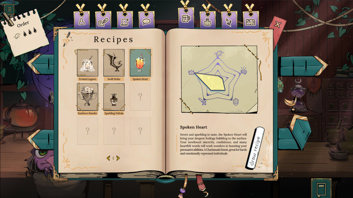 Tavern Talk - Complete Edition - Deluxe Edition - Nintendo Switch