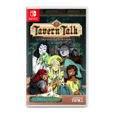 Tavern Talk - Complete Edition - Deluxe Edition - Nintendo Switch