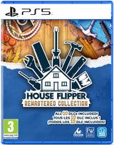 House Flipper Remastered Collection - PlayStation 5