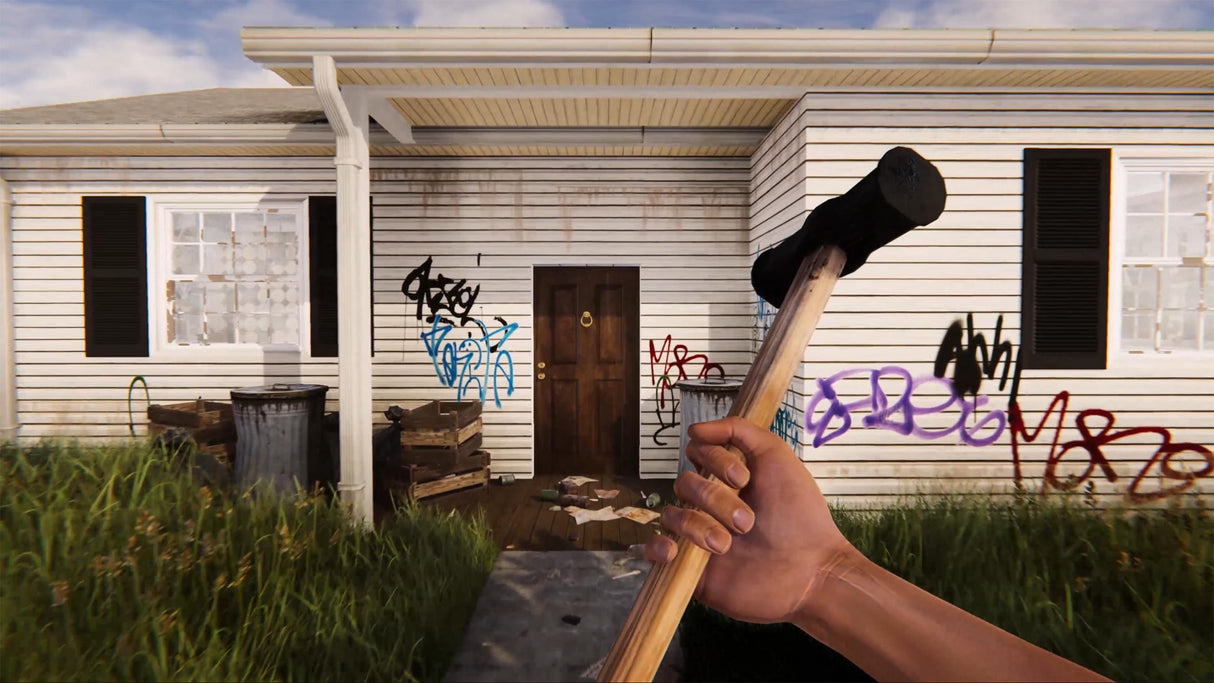 House Flipper Remastered Collection - PlayStation 5