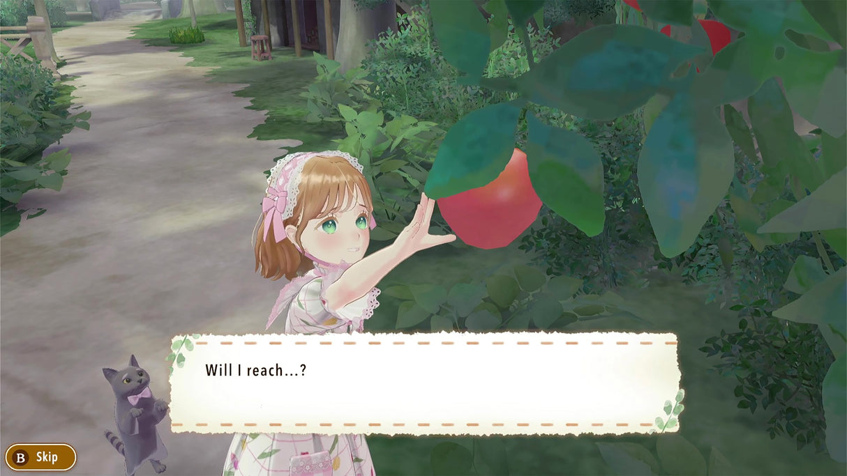 Magical Craft: My Enchanted Dress Shop - Nintendo Switch