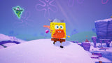 SpongeBob Squarepants: Titans of the Tide - Nintendo Switch