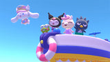 Hello Kitty Island Nintendo Switch™ 2 Edition: Friendship Bundle