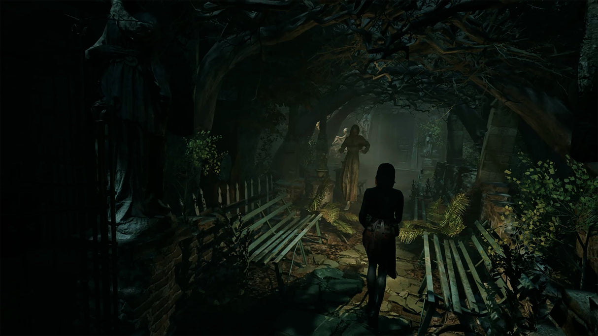 Tormented Souls II - Nintendo Switch 2