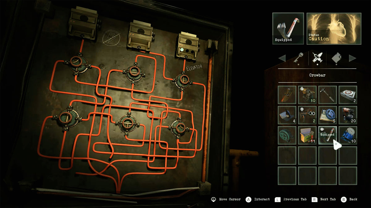 Tormented Souls II - Nintendo Switch 2