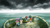 Tales Of Eternia Remastered - PlayStation 5