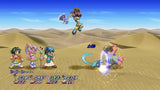 Tales Of Eternia Remastered - PlayStation 5