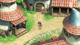 Tales Of Eternia Remastered - PlayStation 5