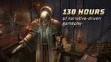 Warhammer 40,000 Rogue Trader - Voidfarer Edition - PlayStation 5