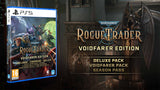 Warhammer 40,000 Rogue Trader - Voidfarer Edition - PlayStation 5