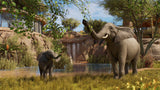Planet Zoo 2 - PlayStation 5