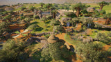Planet Zoo 2 - PlayStation 5