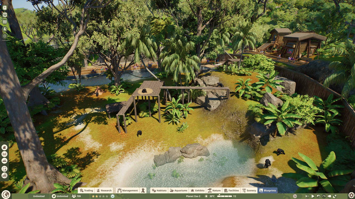 Planet Zoo 2 - PlayStation 5