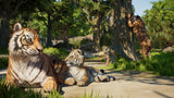Planet Zoo 2 - PlayStation 5
