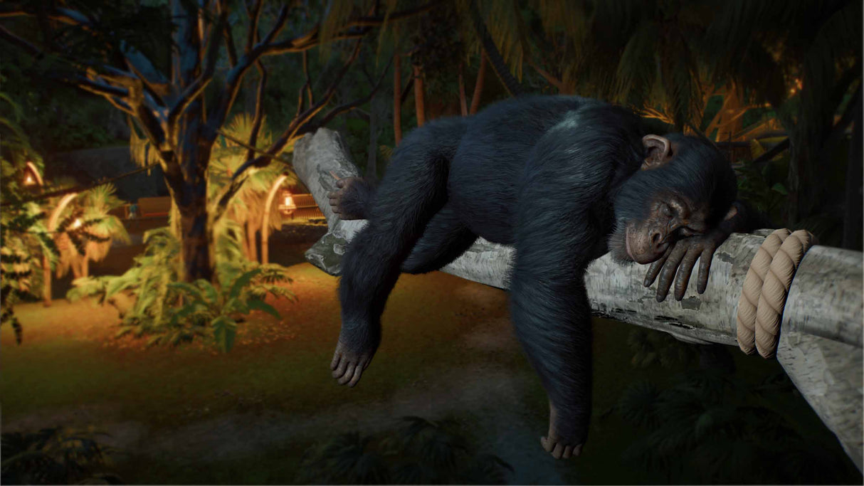 Planet Zoo 2 - PlayStation 5