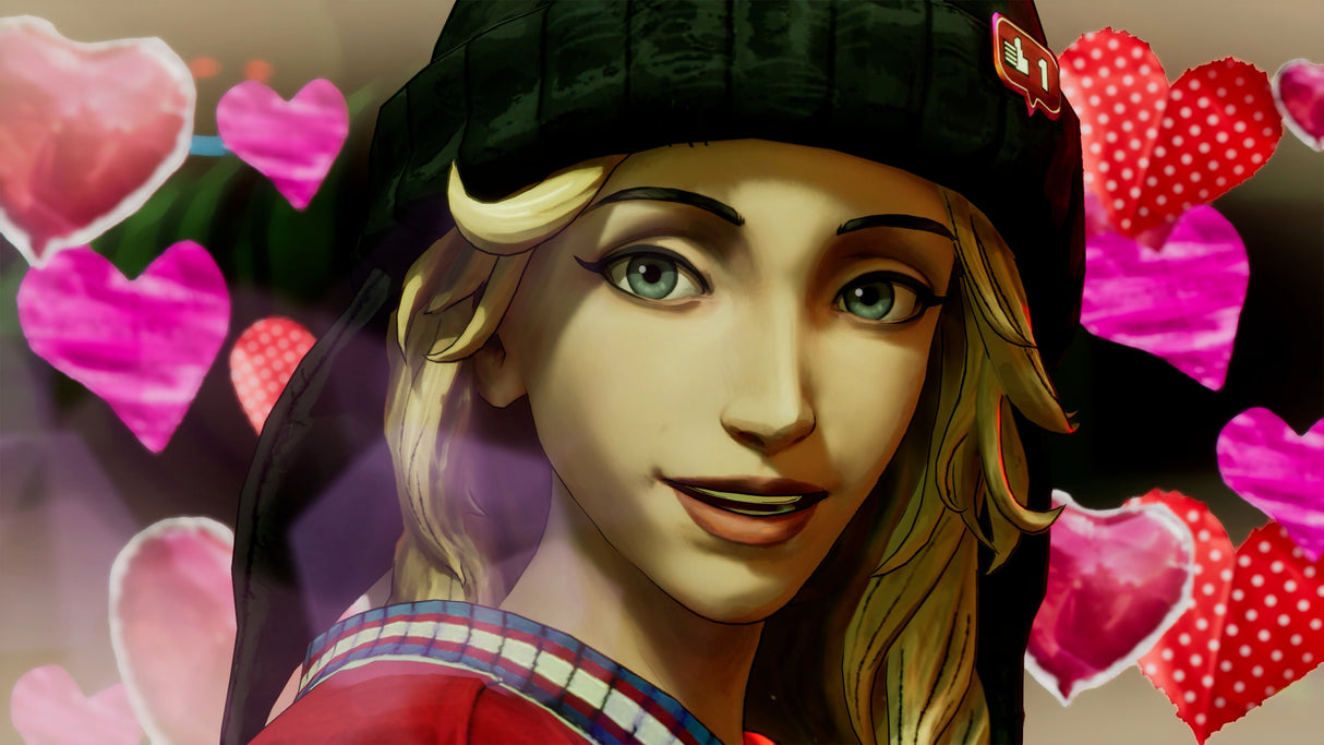 Stupid Never Dies - PlayStation 5