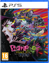 Stupid Never Dies - PlayStation 5