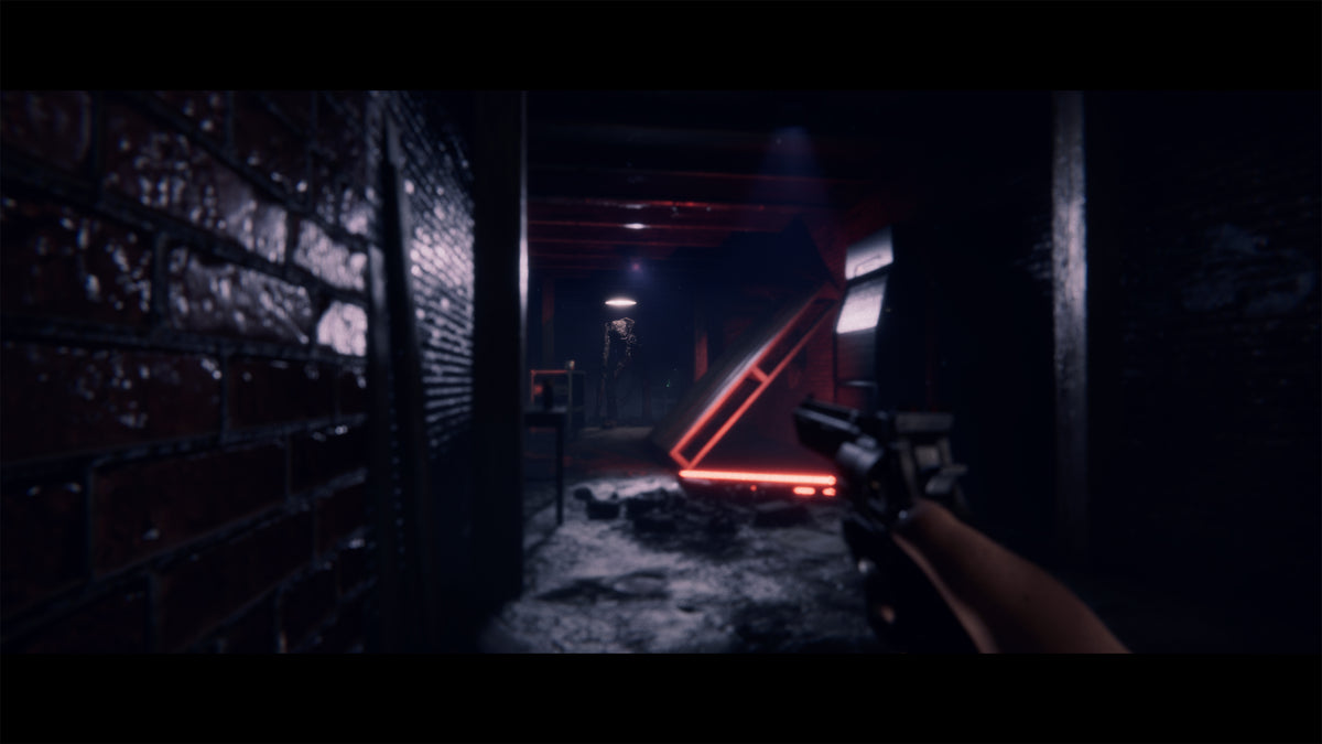 Project Songbird - PlayStation 5