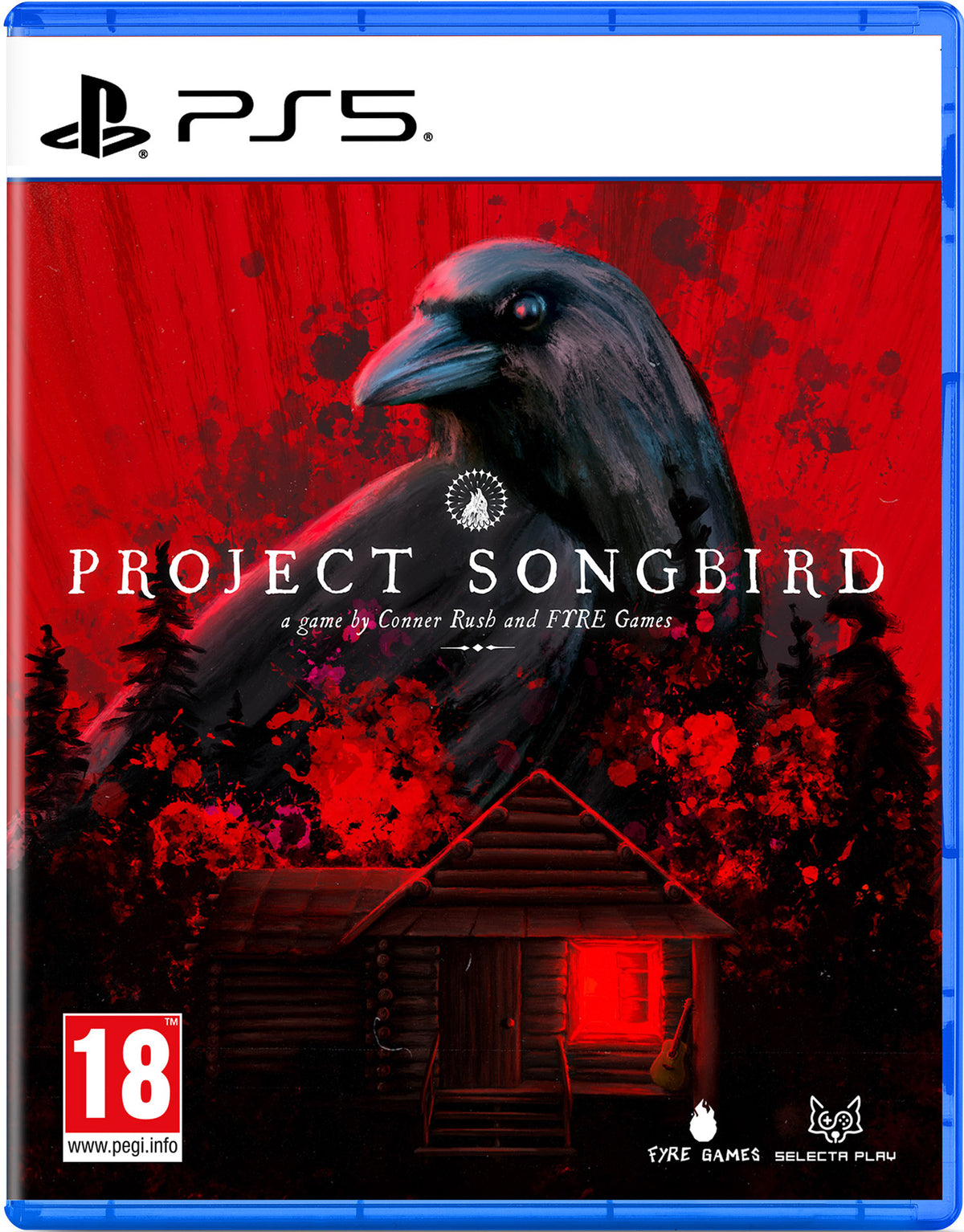Project Songbird - PlayStation 5