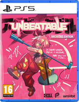 UNBEATABLE BREAKOUT EDITION - PlayStation 5