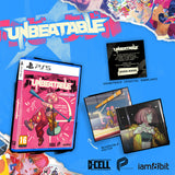 UNBEATABLE BREAKOUT EDITION - PlayStation 5