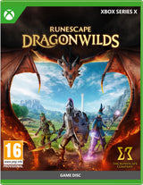 RuneScape: Dragonwilds - Xbox Series X