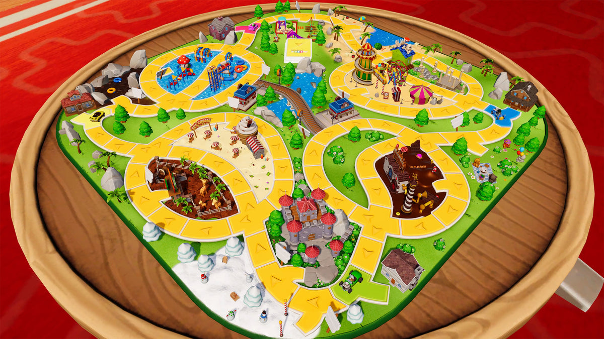 Hasbro Games Junior Collection - PlayStation 5