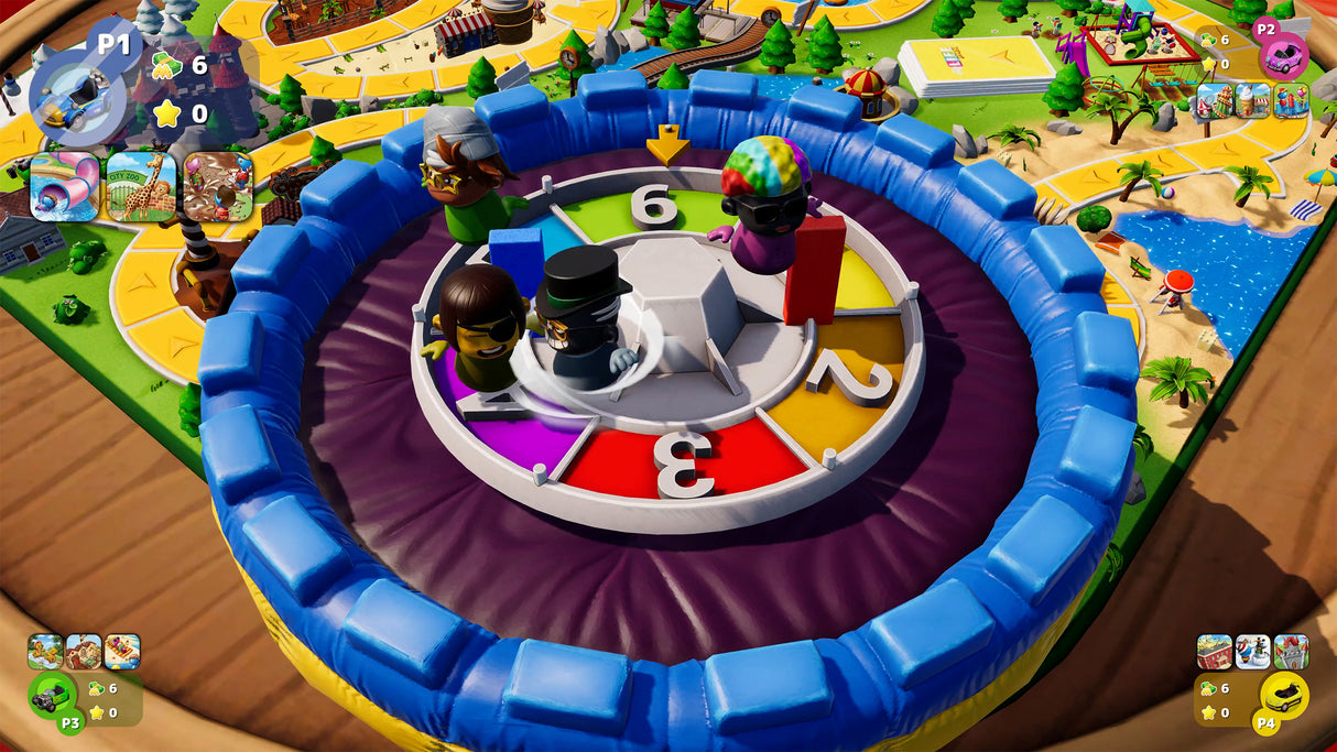 Hasbro Games Junior Collection - PlayStation 5